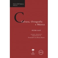 CULTURA, ORTOGRAFIA E MÚSICA